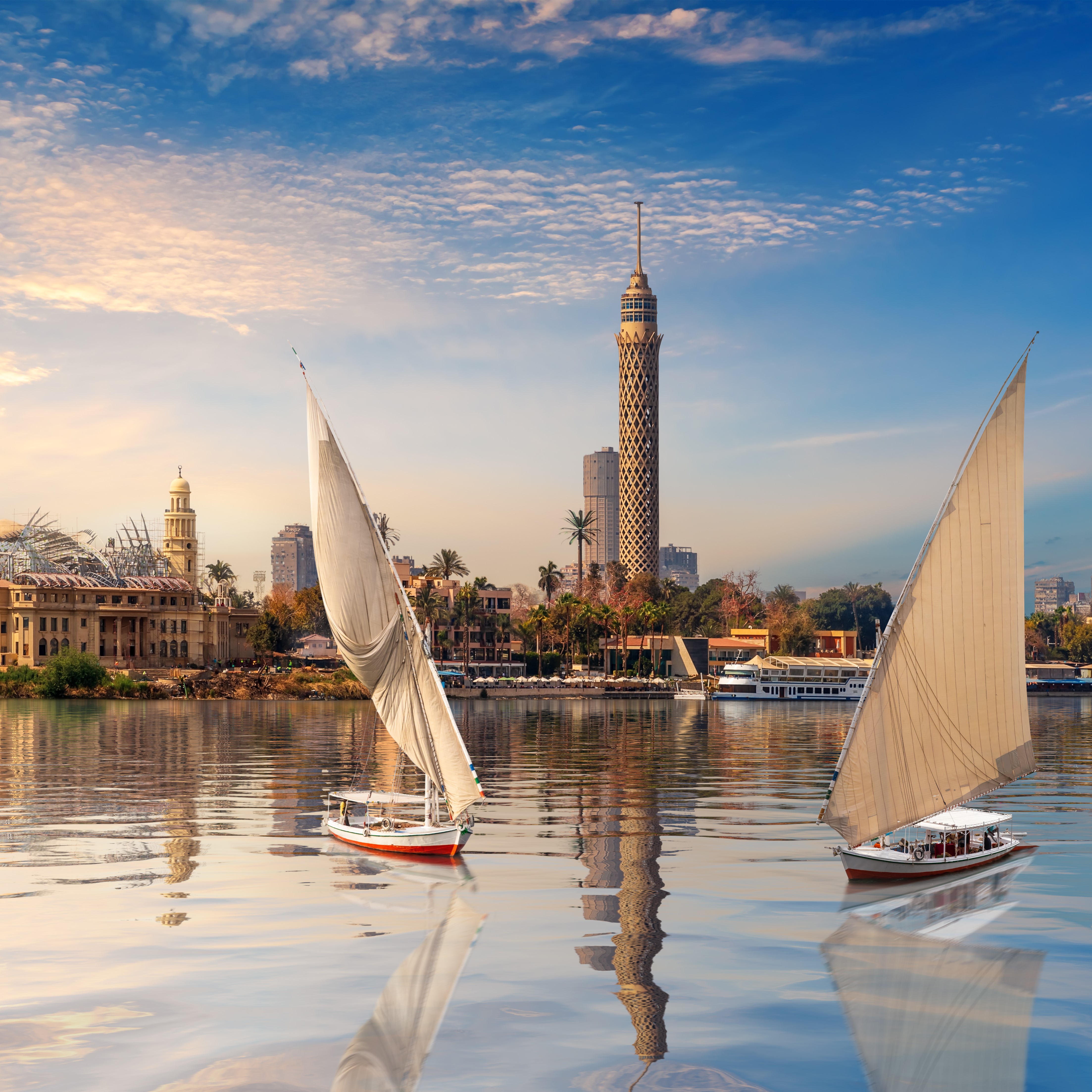 Cairo